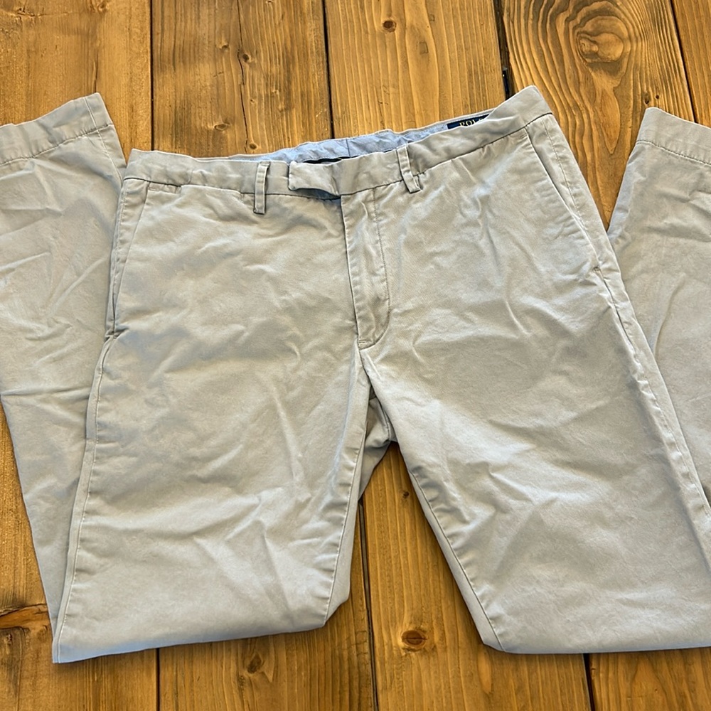 Polo By Ralph Lauren Pant